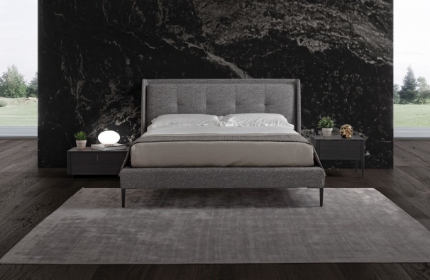 Terence bed - myhome