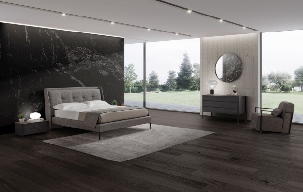 Terence bed - myhome
