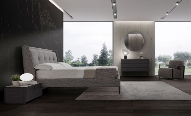 Terence bed - myhome