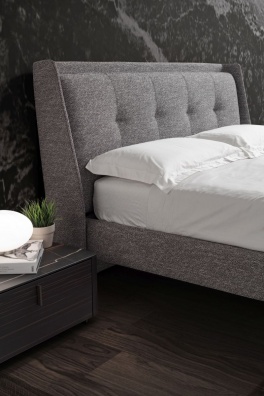 Terence bed - myhome