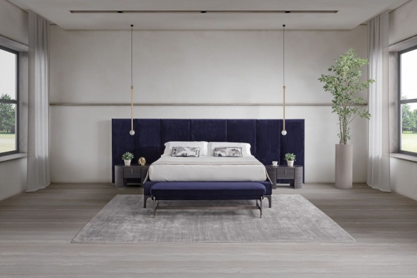 Wall bed - myhome