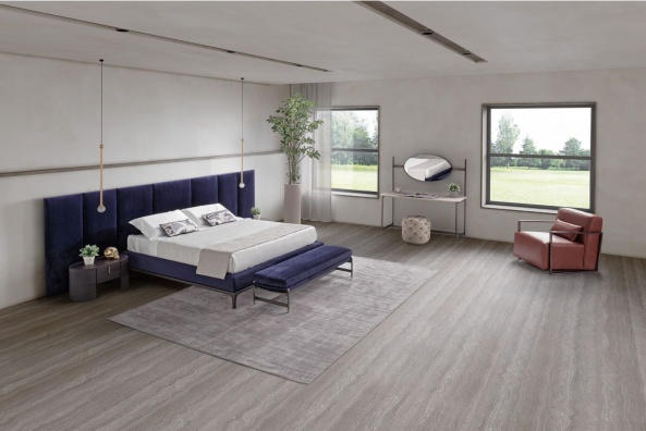 Wall bed - myhome