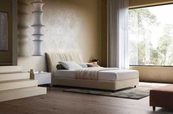 Isabel double bed - myhome
