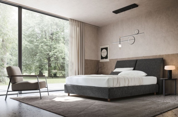 Olsen double bed - myhome