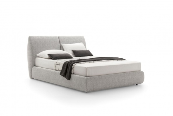 Olsen double bed - myhome