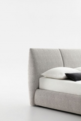 Olsen franciaágy - myhome