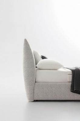 Olsen franciaágy - myhome