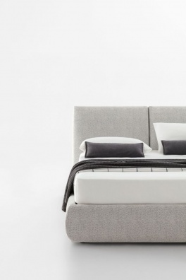 Olsen double bed - myhome