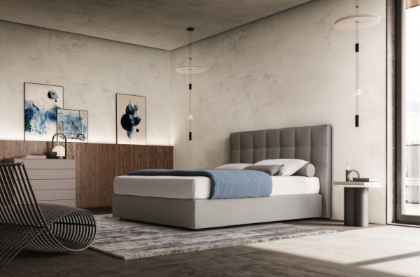 Sophie double bed - myhome