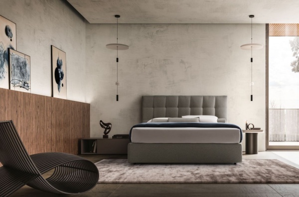 Sophie franciaágy - myhome