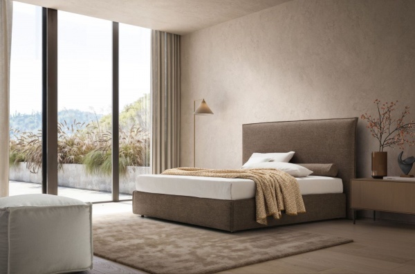Ventura Maxi double bed - myhome