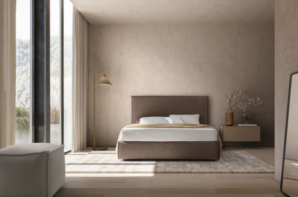 Ventura Maxi double bed - myhome