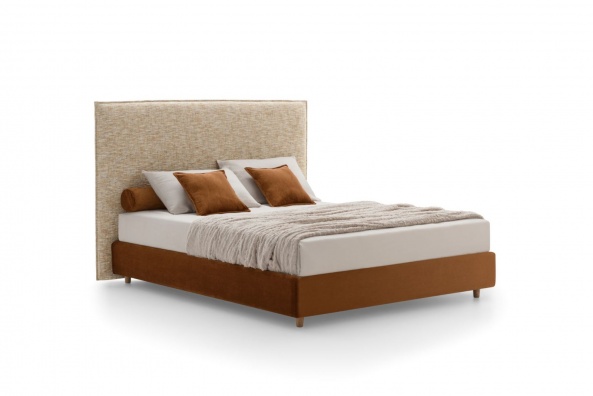 Ventura Maxi double bed - myhome