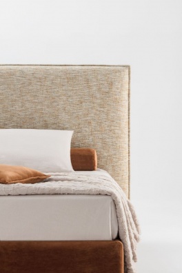 Ventura Maxi double bed - myhome