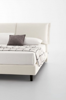 Vivienne double bed - myhome