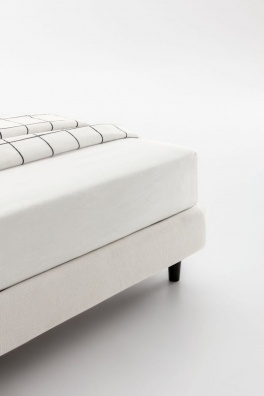 Vivienne double bed - myhome