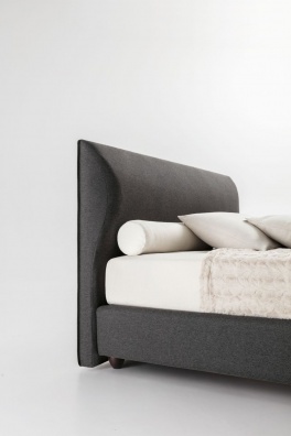 Wave double bed - myhome