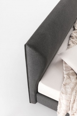 Wave double bed - myhome