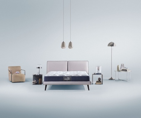 Magnicool 10 Firm mattress - myhome Magnicool 10 Firm mattress - myhome