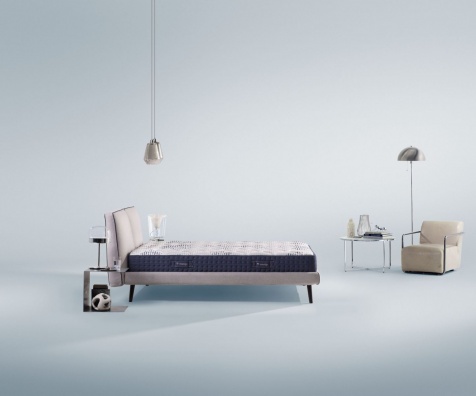 Magnicool 10 Firm mattress - myhome Magnicool 10 Firm mattress - myhome