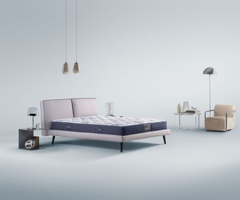 Magnicool 10 Firm mattress - myhome Magnicool 10 Firm mattress - myhome