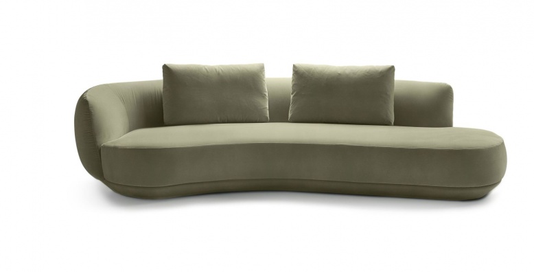 Amalfi sofa