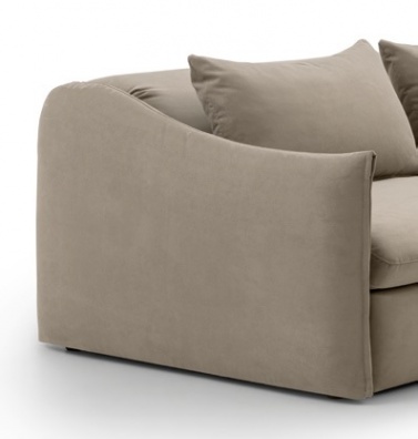 Aurora sofabed - myhome Aurora sofabed - myhome