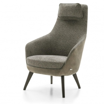 Bonola armchair