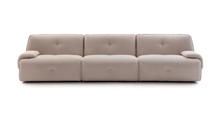 Boero sofa - myhome