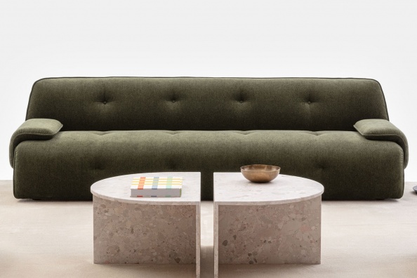 Boero sofa - myhome