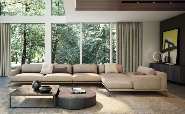 Bovisa sofa - myhome