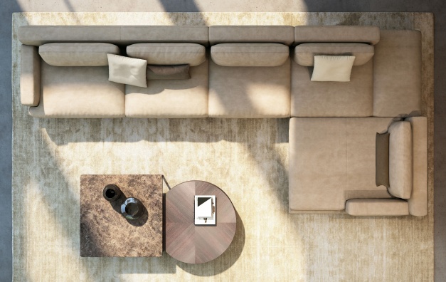 Bovisa sofa - myhome Bovisa sofa - myhome