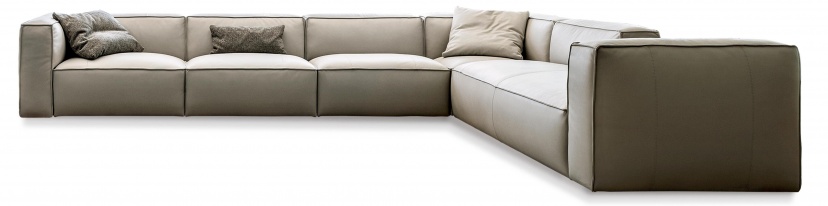Cairoli and Carioli Deep sofa