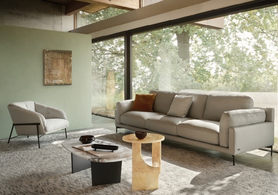 Cadorna sofa - myhome
