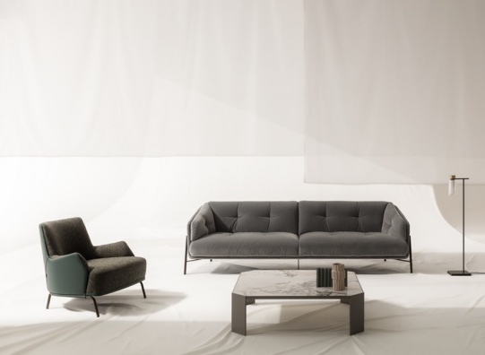 Charme sofa - myhome
