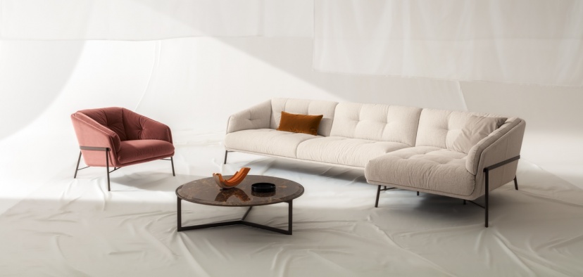 Charme sofa - myhome Charme sofa - myhome