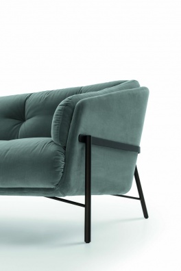 Charme sofa - myhome Charme sofa - myhome