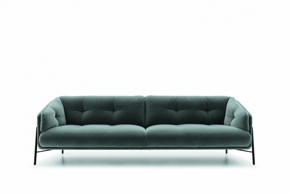 Charme sofa - myhome Charme sofa - myhome