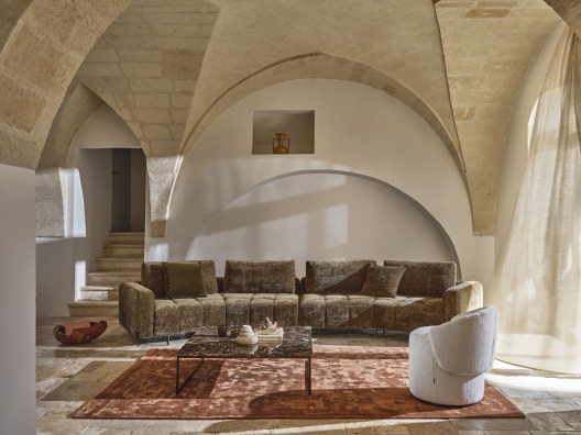 Cortina sofa - myhome