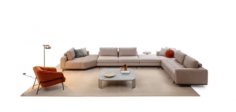 Cortina sofa - myhome