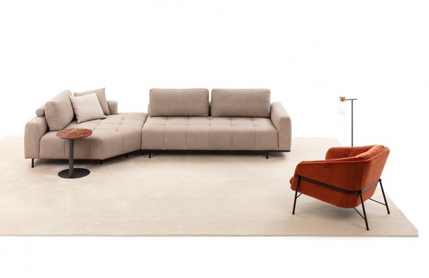 Cortina kanapé - myhome Cortina kanapé - myhome