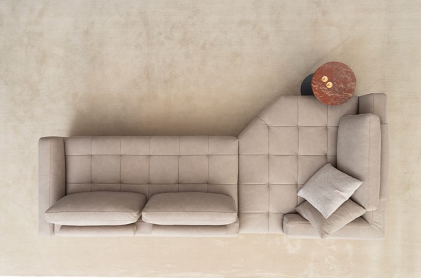 Cortina kanapé - myhome Cortina kanapé - myhome