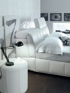 Elegance bed