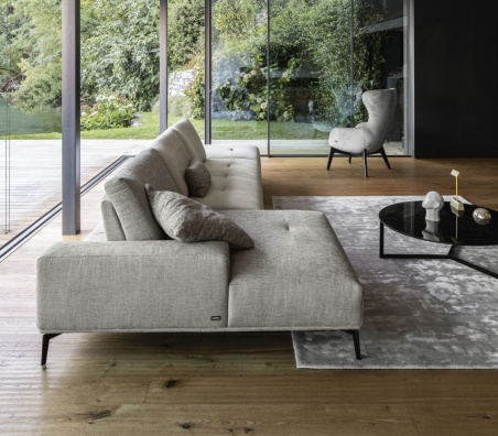 Egeo sofa - adjustable - myhome Egeo sofa - adjustable - myhome