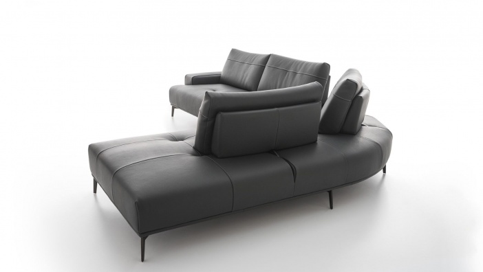 Egeo sofa - adjustable - myhome Egeo sofa - adjustable - myhome