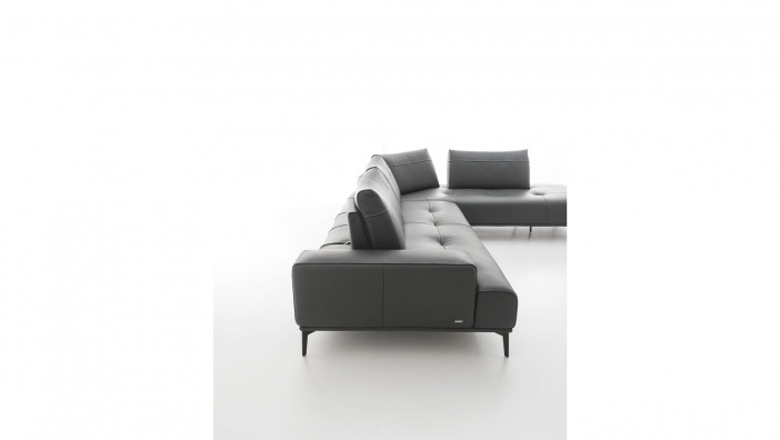 Egeo sofa - adjustable - myhome Egeo sofa - adjustable - myhome