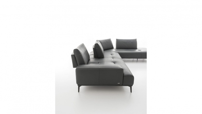 Egeo sofa - adjustable - myhome Egeo sofa - adjustable - myhome