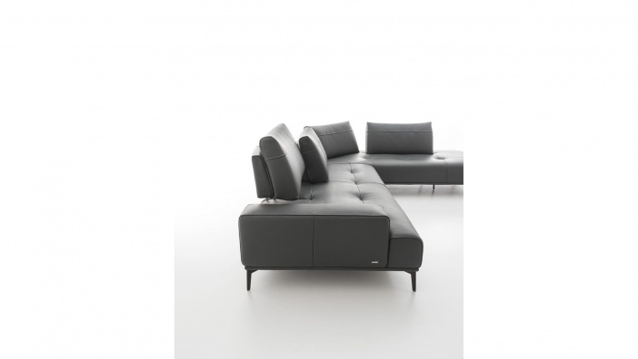 Egeo sofa - adjustable - myhome Egeo sofa - adjustable - myhome