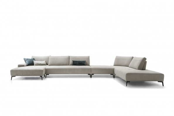 Egeo sofa - adjustable - myhome Egeo sofa - adjustable - myhome