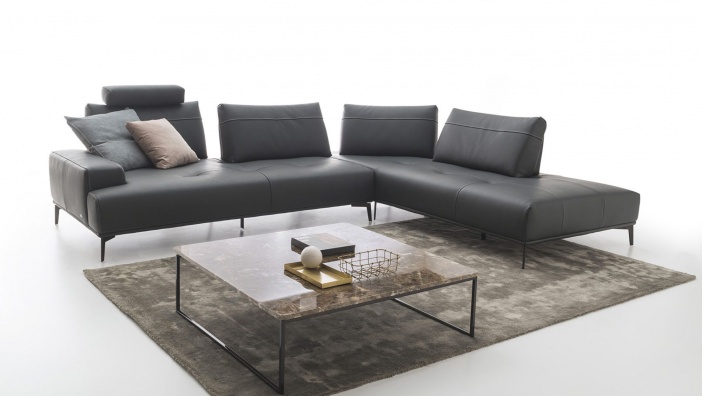 Egeo sofa - adjustable - myhome Egeo sofa - adjustable - myhome